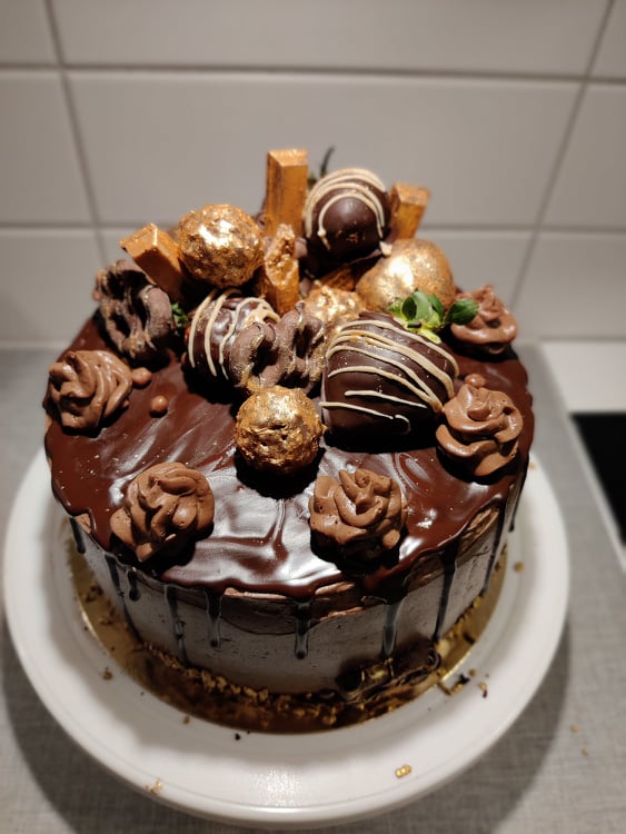 chocolatecake