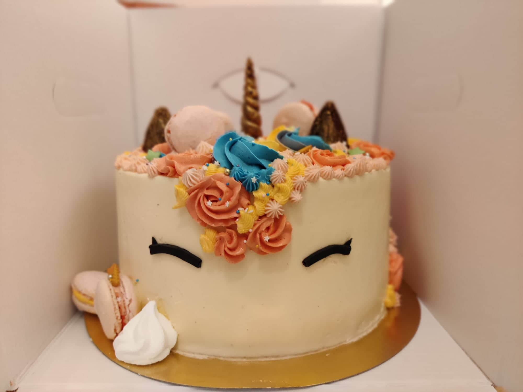 unicorncake